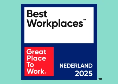 FGN erkend als Best Workplace!