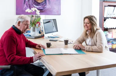 Schaalvergroting in de logopedie: kwaliteit verbeteren door best practices te delen