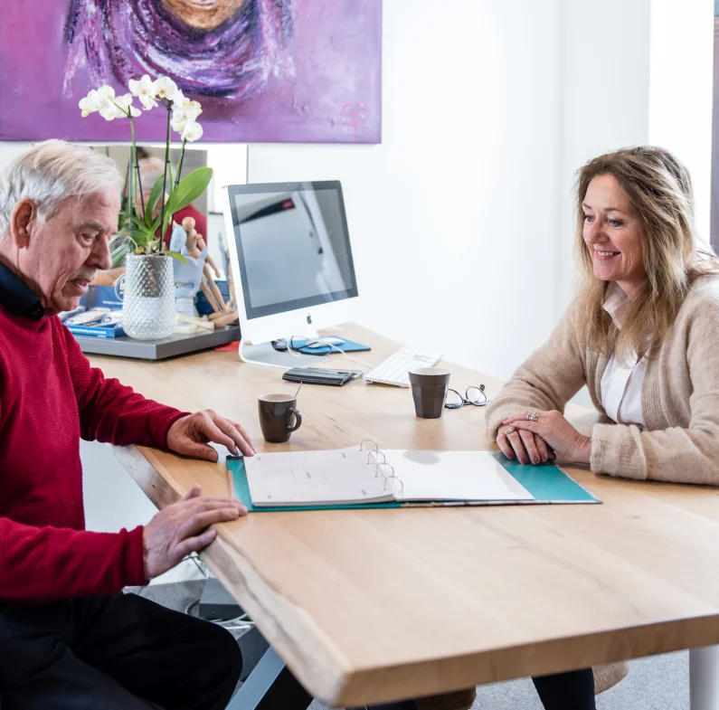 Schaalvergroting in de logopedie: kwaliteit verbeteren door best practices te delen