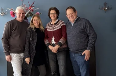 Vallen Logopedisten sluit zich aan bij Logopediegroep Nederland en Fysiogroep Nederland